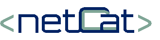 NetCat Logo