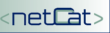 NetCat Logo
